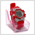 Часы для девочек наручные красные R0057-4